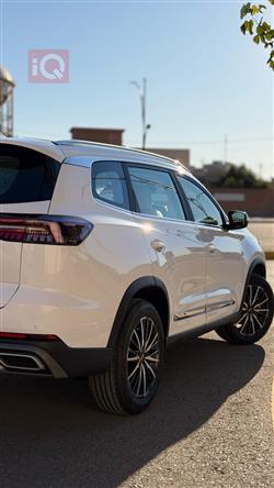 شيري تيجو 8 برو